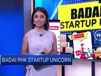 Badai PHK Startup Unicorn
