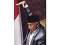 Kenangan Terakhir Triawan dengan Habibie di Bekraf Festival