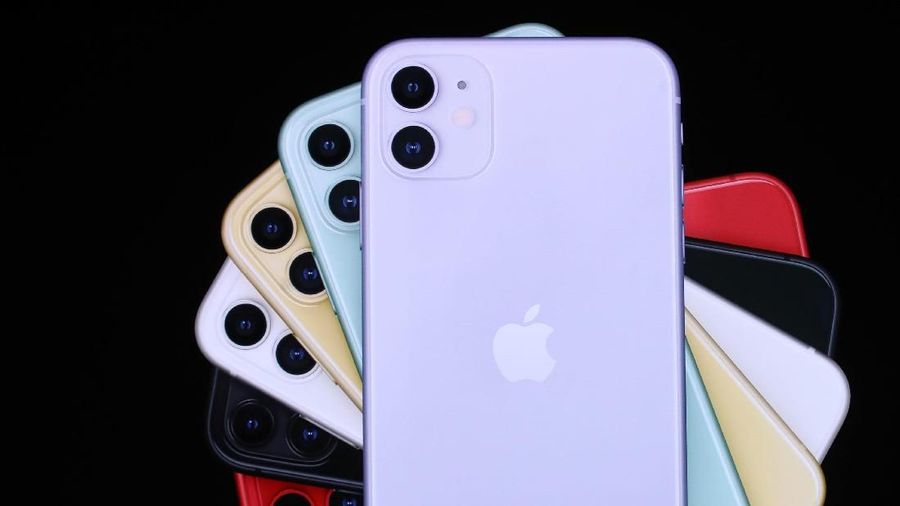 iPhone 11