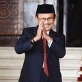 Pemerintah Tetapkan Hari Berkabung Nasional 3 Hari ke Depan