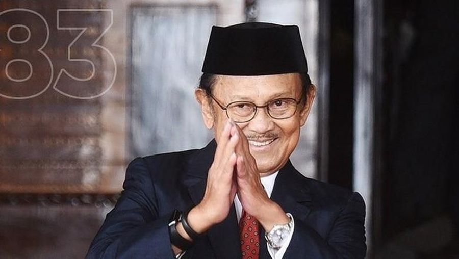 Pemerintah telah menetapkan Hari Berkabung Nasional selama tiga hari ke depan.