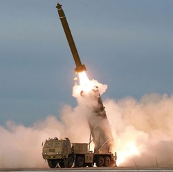 Semenanjung Korea Memanas! Korut Obral Tembakan Roket