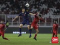 Shin Tae Yong Janji Beri Kemenangan di Debut Timnas Indonesia