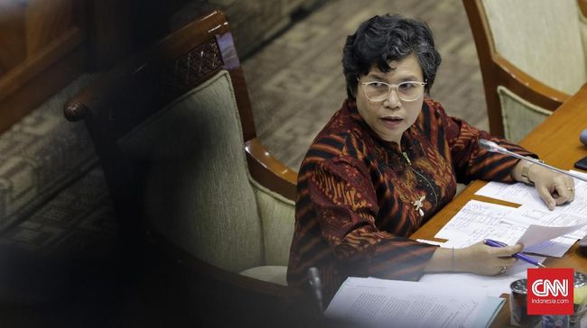 Capim Lili Setuju KPK Punya SP3, Tolak Dewan Pengawas