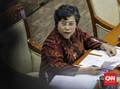 Capim Lili Setuju KPK Punya SP3, Tolak Dewan Pengawas