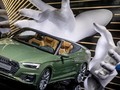 Frankfurt Auto Show Dikritik Merek Dunia