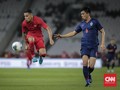 Prediksi Pemain Indonesia vs Vietnam: Andritany Starter