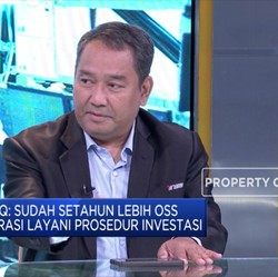 Menilik Implementasi OSS Dorong Daya saing Investasi