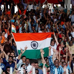 Selamat! ADB & IMF Nobatkan India Juara Asia