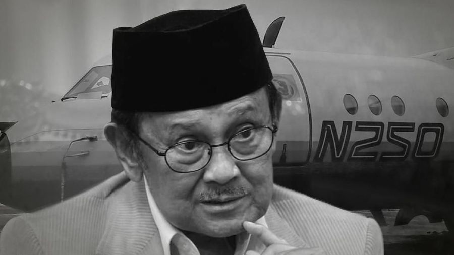 habibie