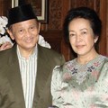 Besok, Habibie akan Dimakamkan di Samping Ainun