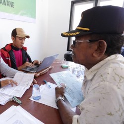 Pertamina Siapkan Rp 18 M untuk Kompensasi Tumpahan Minyak