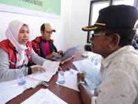 Pertamina Siapkan Rp 18 M untuk Kompensasi Tumpahan Minyak