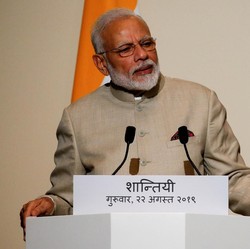 India Ngotot Tak 'Buang' Batu Bara Bila Tak Diberi US$ 1 T
