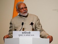 Tsunami Corona India, PM Modi Terancam Dipecat!