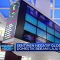 Bursa Saham RI Kalah Saing dari Vietnam