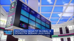Bursa Saham RI Kalah Saing dari Vietnam