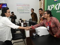 Sri Mulyani Bicara Serangan ke Arab & Kerentanan Harga Minyak