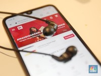 Bukalapak IPO Bidik Dana Rp 11,2 T, Terbesar Setelah Adaro