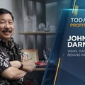 Live! Siasat Industri Otomotif Genjot Penjualan