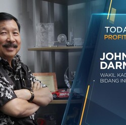 Live! Siasat Industri Otomotif Genjot Penjualan