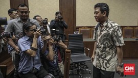 Romi dan Menag Disebut Terima Suap di Tiga Tempat