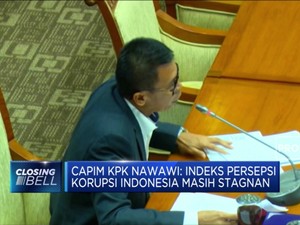 KPK Dinilai Tak Miliki Prestasi Signifikan