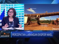 Bangun 2 Smelter Baru, INCO Gandeng Investor Jepang