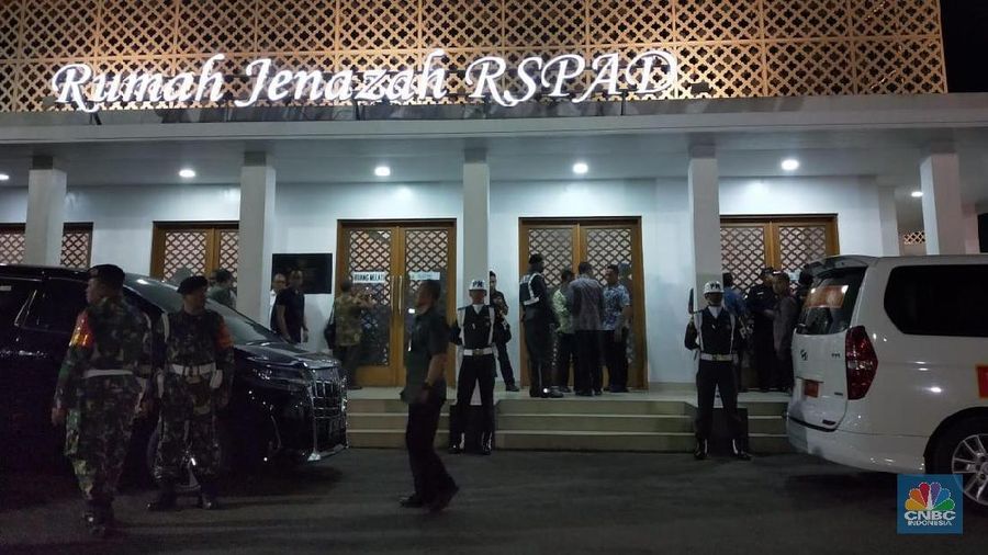 Tujuannya, agar tidak terjadi kebingungan dan kesulitan di tengah masyarakat bila jenazah tidak bisa dimandikan.