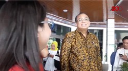 Beredar List 24 Calon Dubes RI Termasuk Indroyono Soesilo untuk AS