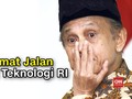 VIDEO: Selamat Jalan Bapak BJ Habibie