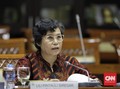 Capim Lili Ungkap Kesulitan LPSK Kerja sama dengan KPK