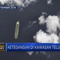 Iran Dituduh Kembali Pasok BBM Ke Suriah
