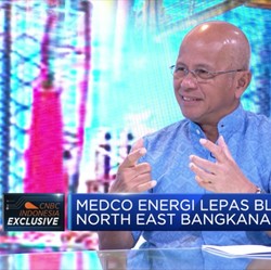 Bos Medco Beberkan Alasan Pelepasan Blok Migas
