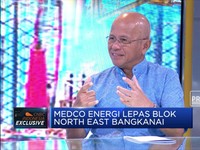 Kembalikan Blok Migas, Ini Penjelasan Presdir Medco
