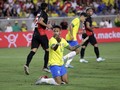 Brasil Kalah, Argentina Menang Telak