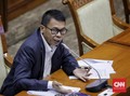Wadah Pegawai Dinilai Jadi Persoalan Internal KPK