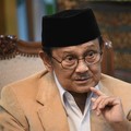 Kibarkan Bendera Setengah Tiang 3 Hari ke Depan