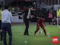 Timnas Indonesia Pakai Program Simon Jelang Lawan Malaysia