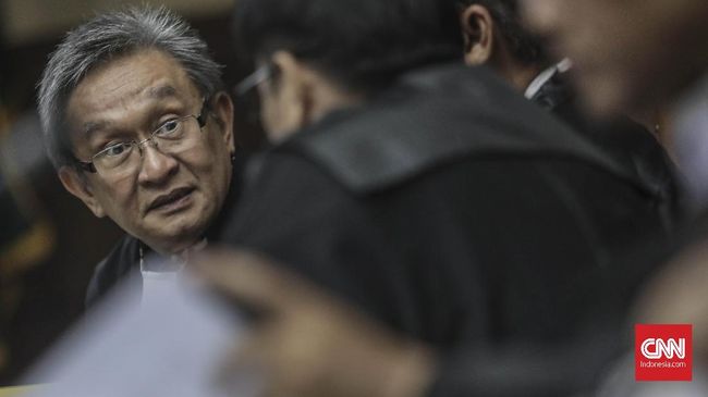 PDIP Tuding Oknum KPK Salahgunakan Wewenang Usut Kasus Wahyu