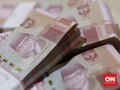 Sisa Desember, Sri Mulyani Sebut Kas Pajak Bolong Rp559 T