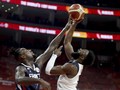 Amerika Serikat Tersingkir dari Kejuaraan Dunia Basket