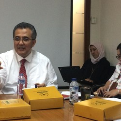 OJK: Konglomerasi Kuasai 65,8% Aset Jasa Keuangan RI