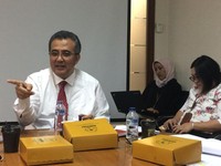 OJK Ungkap Ancaman Besar Perbankan Zaman Now, Apa Itu?