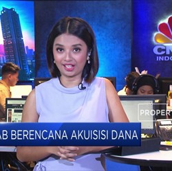 Grab Berencana Akuisisi Dana