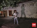 Prabowo Kunjungi Rumah Duka BJ Habibie