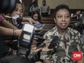 Sel Terlalu Sempit untuk Ibadah, Romi Minta Pindah Rutan