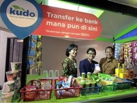Perluas Layanan, Kudo Bakal Lebarkan Sayap ke Fintech Lending