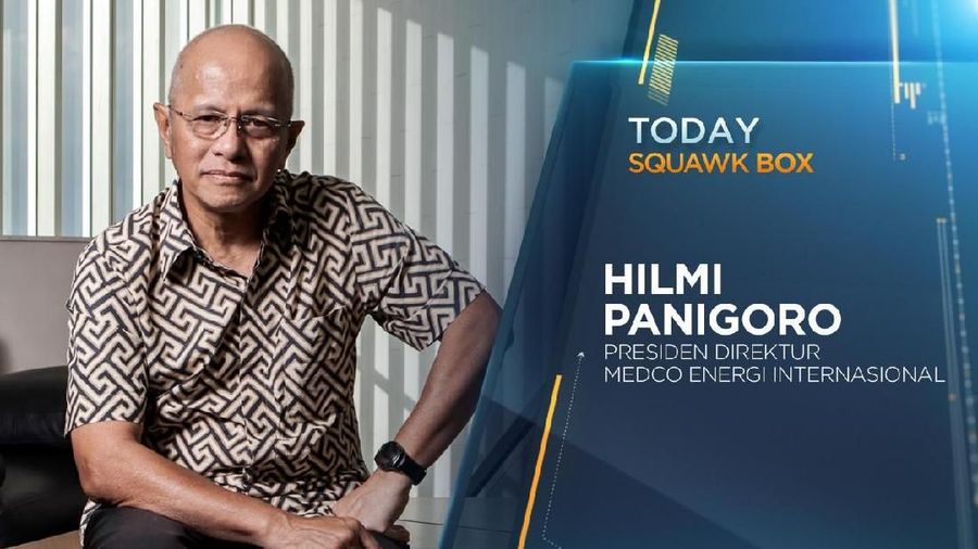 Pengembalian ini dilatarbelakangi cadangan blok tersebut tidak memenuhi skala keekonomian.