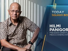 Intip Kisah Bos Medco Membangun Perusahaan Dari Nol!